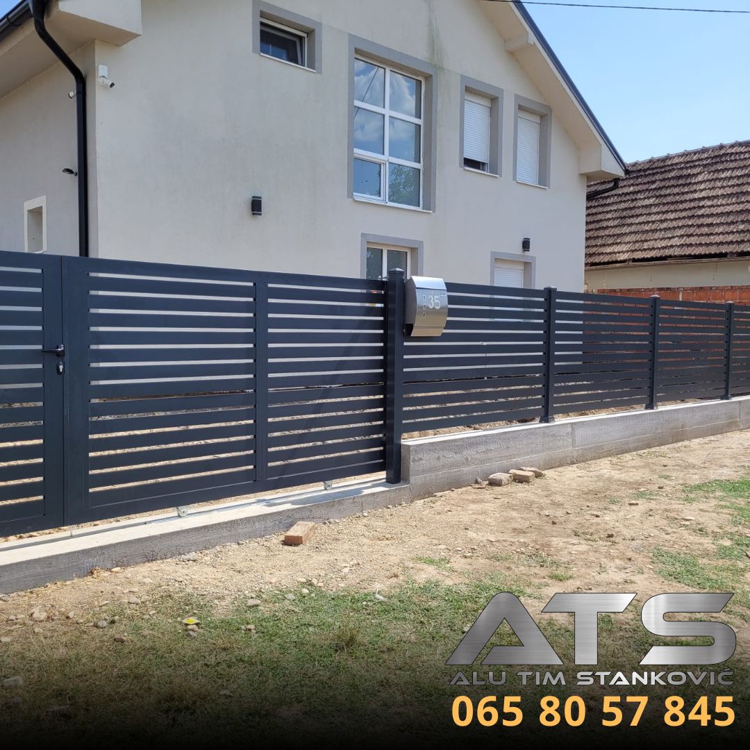 aluminijumski gelenderi, izrada aluminijumskih gelendera, aluminijumske ograde, izrada aluminijumskih ograda, aluminijumske kapije, alu kapije, alu rukohvati, aluminijumski rukohvati,