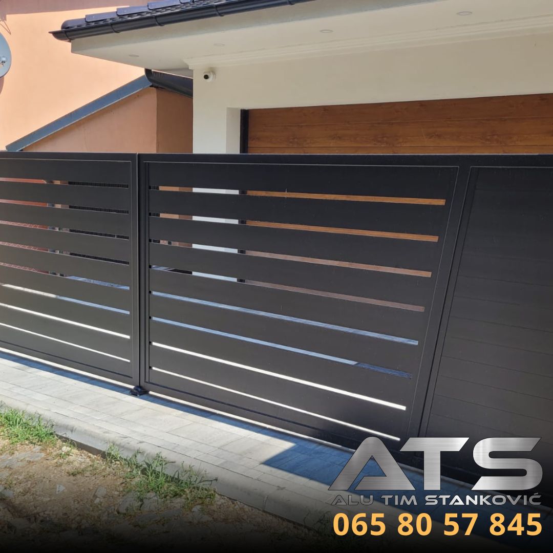 aluminijumski gelenderi, izrada aluminijumskih gelendera, aluminijumske ograde, izrada aluminijumskih ograda, aluminijumske kapije, alu kapije, alu rukohvati, aluminijumski rukohvati,