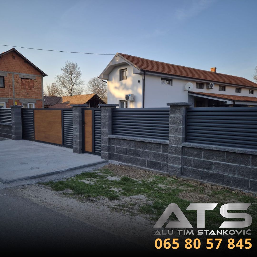 aluminijumski gelenderi, izrada aluminijumskih gelendera, aluminijumske ograde, izrada aluminijumskih ograda, aluminijumske kapije, alu kapije, alu rukohvati, aluminijumski rukohvati,