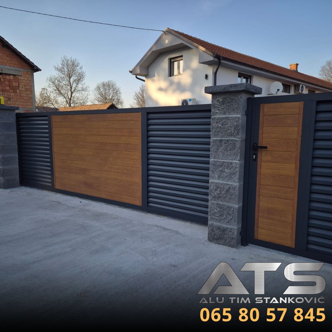 aluminijumski gelenderi, izrada aluminijumskih gelendera, aluminijumske ograde, izrada aluminijumskih ograda, aluminijumske kapije, alu kapije, alu rukohvati, aluminijumski rukohvati,