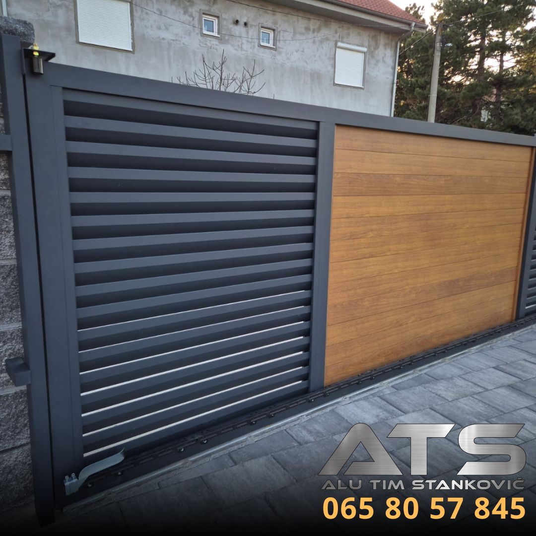 aluminijumski gelenderi, izrada aluminijumskih gelendera, aluminijumske ograde, izrada aluminijumskih ograda, aluminijumske kapije, alu kapije, alu rukohvati, aluminijumski rukohvati,